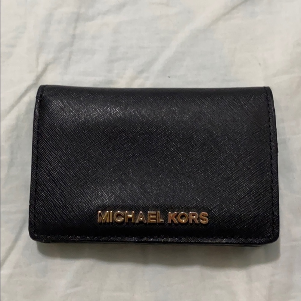 Michael Kors small wallet